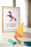 Wooden Tangram "Original"