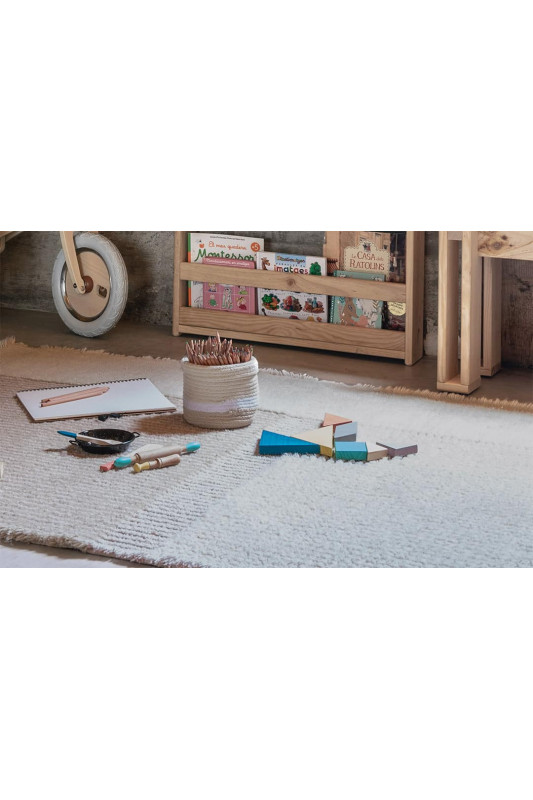 Wooden Tangram "Original"