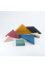 Tangram de madera "Earth"