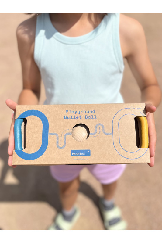 copy of Playground jump rope