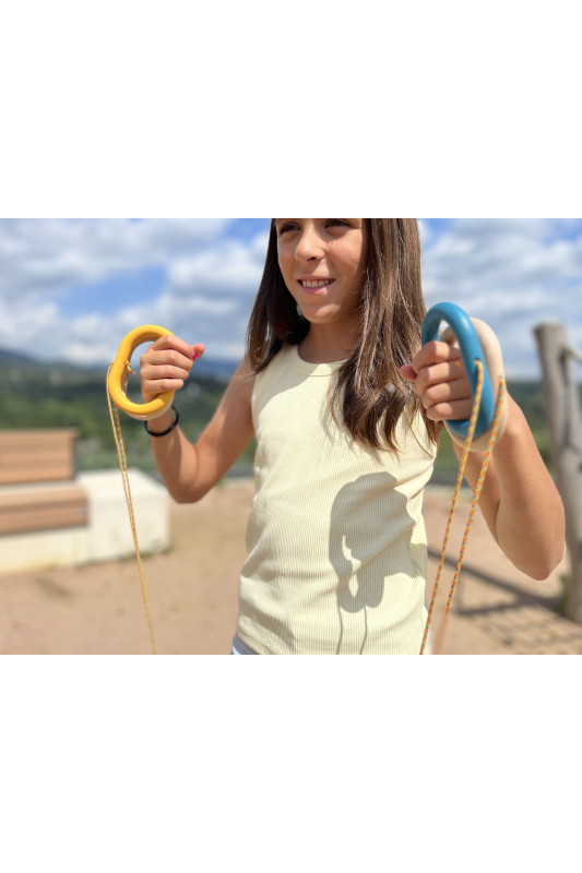 copy of Playground jump rope