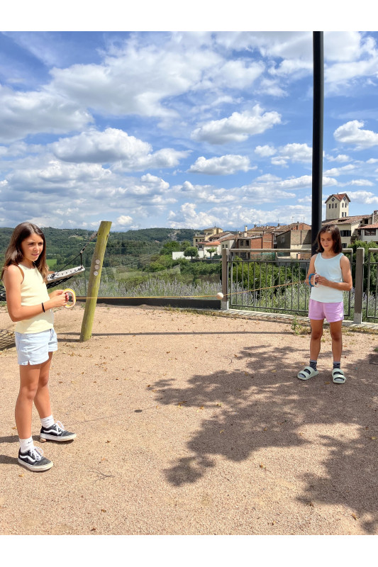 copy of Playground jump rope