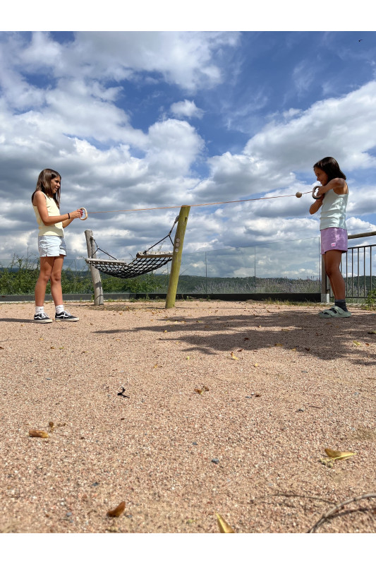 copy of Playground jump rope