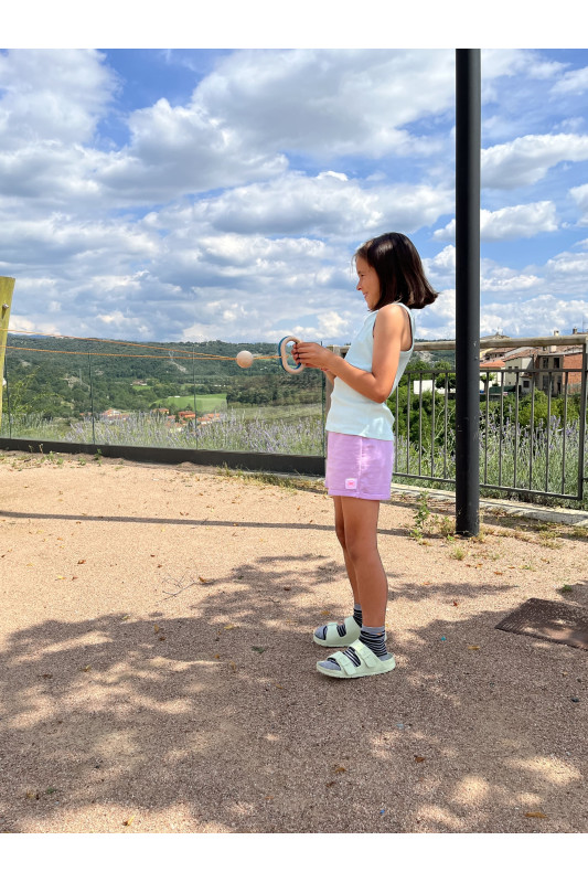 copy of Corde à sauter géante